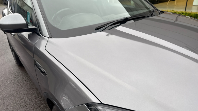 Jaguar E-Pace 2.0d Chequered Flag Edition 5dr Auto Diesel Estate